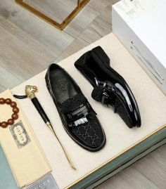 Picture of Gucci Shoes Men _SKUfw158111347fw